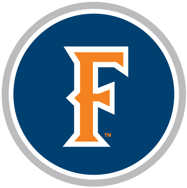 Cal State Fullerton Titans 2000-2009 Alternate Logo iron on transfers for T-shirts